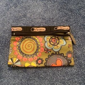 LeSportsac Cosmetic Bag